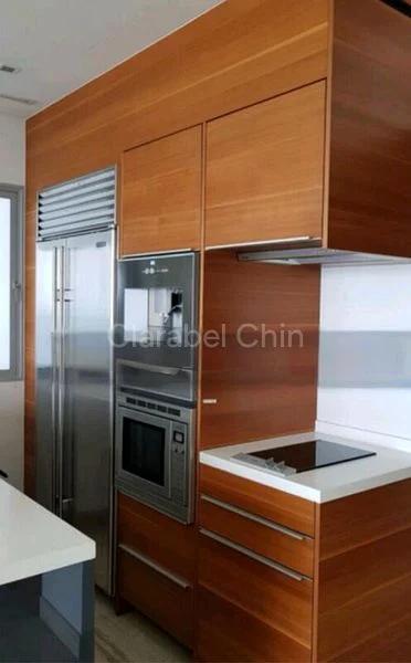 3 Bed Condo for Rent in  The Orchard Residences - Image 1